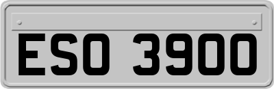 ESO3900