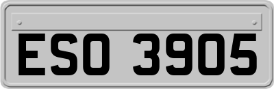 ESO3905