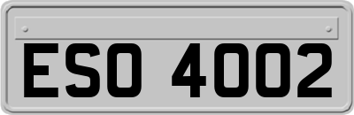ESO4002