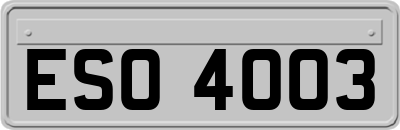 ESO4003