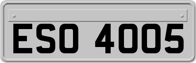 ESO4005