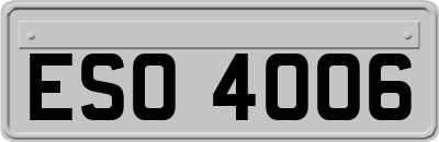 ESO4006