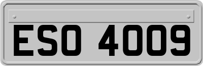 ESO4009