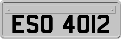ESO4012