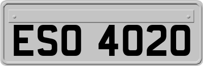 ESO4020