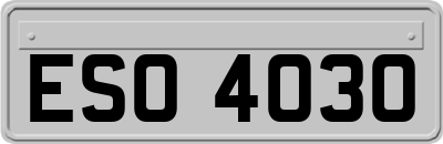 ESO4030