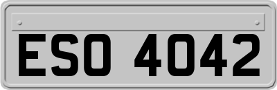 ESO4042