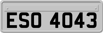 ESO4043