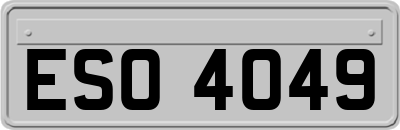 ESO4049