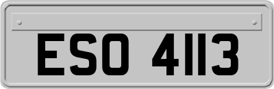 ESO4113