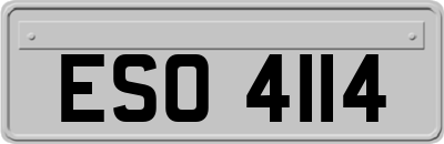 ESO4114