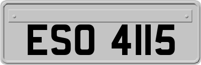 ESO4115