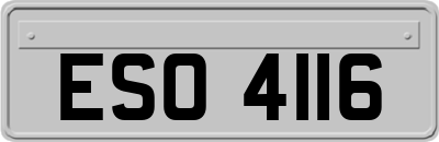 ESO4116