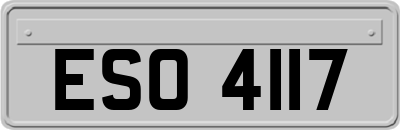 ESO4117