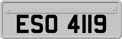 ESO4119