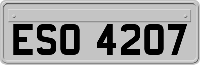 ESO4207