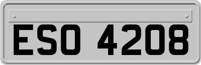 ESO4208