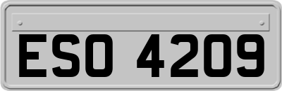 ESO4209