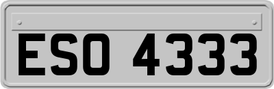 ESO4333
