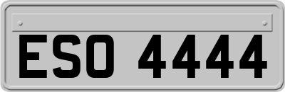 ESO4444