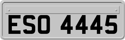ESO4445