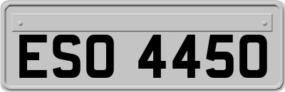 ESO4450