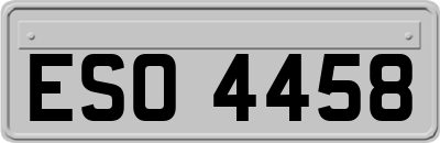 ESO4458
