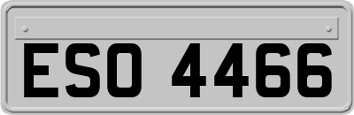ESO4466