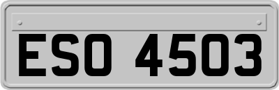 ESO4503