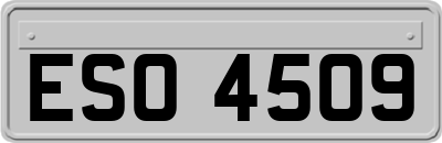 ESO4509