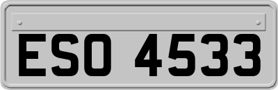 ESO4533