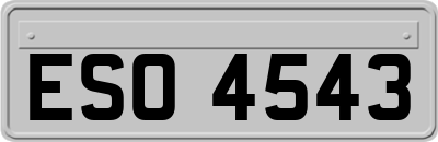 ESO4543