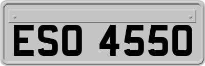 ESO4550