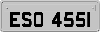 ESO4551