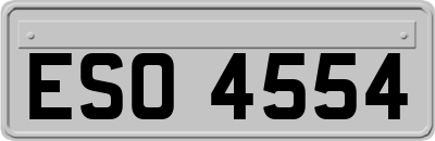 ESO4554