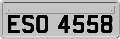ESO4558
