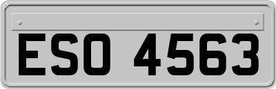 ESO4563