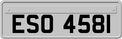 ESO4581
