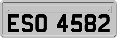 ESO4582