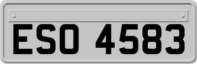 ESO4583