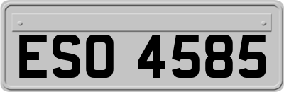ESO4585