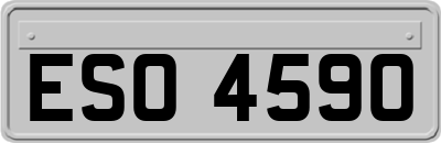 ESO4590