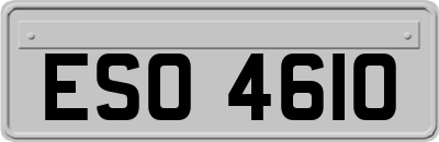ESO4610