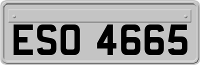 ESO4665