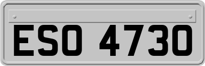 ESO4730