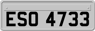 ESO4733