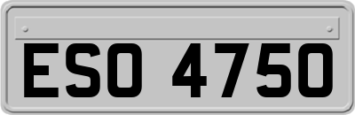ESO4750