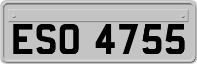 ESO4755