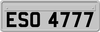 ESO4777