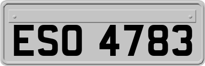 ESO4783